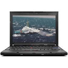 Lenovo Thinkpad X201I