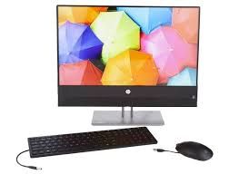 Aio Hp Pavilion 27-N313 4590T