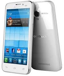 Alcatel One Touch Snap 7025D