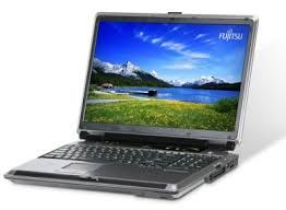 Fujitsu Lifebook N6470