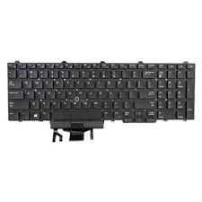  Bàn Phím Dell Latitude E5550(Có Đèn) 