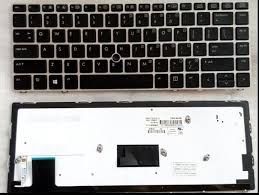 Bàn phím hp elitebook folio9470m ,9480m