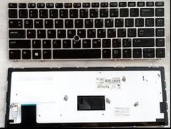  Bàn phím hp elitebook folio9470m ,9480m 