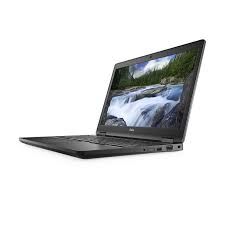  Dell Latitude 5000 5490 N120L549014Emea 