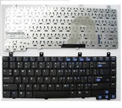  Bàn Phím Dell Latittude Z600 (Nguyên Bệ + Có Đèn) 