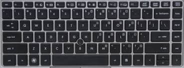 Bàn phím hp elitebook folio9470m ,9480m (có đèn) tốt