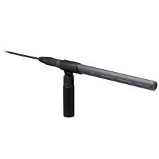  Micro thu âm Sony ECM-678 