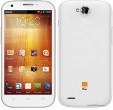 Zte Orange Reyo