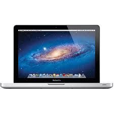 Apple Macbook Pro Md103Ll/A