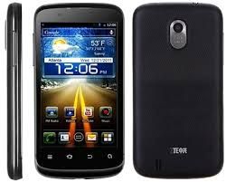 Zte Blade Iii V889M