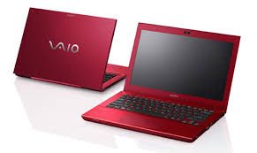 Camera Sony Vaio Svs-13132Cv/W