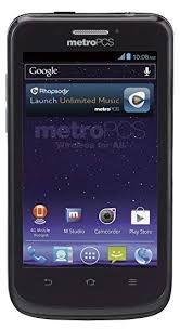 Zte Avid 4G