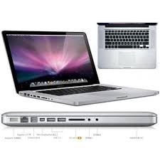 Macbook A1286