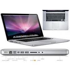  Macbook A1286 