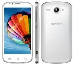 Doogee Rainbow Dg210