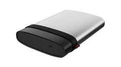  Silicon Power  External Storage Armor A62S 1Tb 