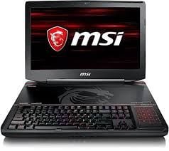 Msi Gt83 Titan-014 18.4
