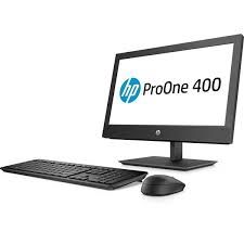  Aio Hp Proone 600 G4 8500 