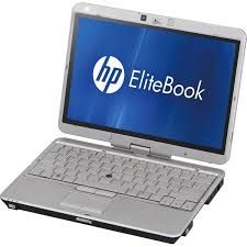Hp Elitbook 2760P