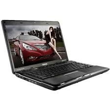 Toshiba Satellite P745-1002X Psmq3L-009003