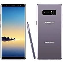 Samsung Galaxy Note 8 4G Plus note8