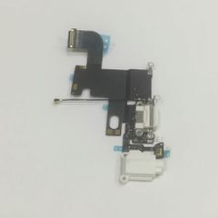  Dây Đuôi Sạc Iphone 6 Zin Đen 