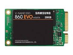  Ssd Msata 250G Samsung 