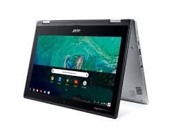 Acer Chromebook R13 Cb5-312T-K822