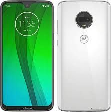 Motorola Moto G7 Dual Sim