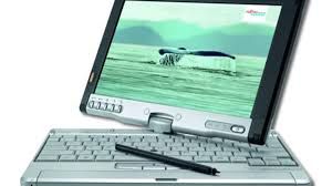 Fujitsu Lifebook P1510