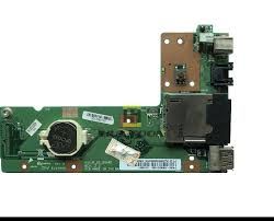 Nút Nguồn Mạch Nguồn Sony Vaio Vgn-Cs190Eur