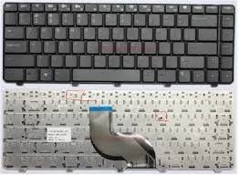 Bàn Phím Dell 14R- 4010,4020,4030,5030 Tốt