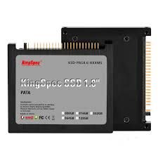 KingSpec KSD-PA18.6-128MS 128GB