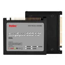  KingSpec KSD-PA18.6-128MS 128GB 
