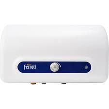  Máy nước nóng Ferroli QQ EVO 20L TE 