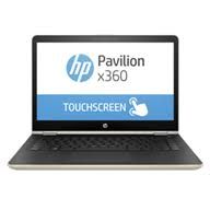 Hp Pavilion X360 14-Ba066Tu 