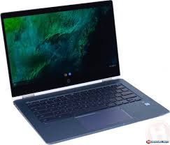 Hp Chromebook 14-Ak040Nr