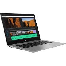  Hp Zbook Studio G5 Mobile Workstation 