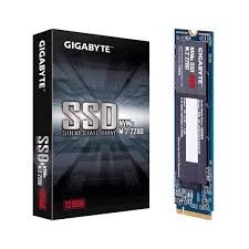 Ssd Gigabyte 512gb 2280 Nvme Gp-Gsm2ne3512gntd