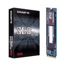  Ssd Gigabyte 512gb 2280 Nvme Gp-Gsm2ne3512gntd 