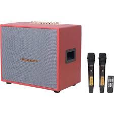  Loa xách tay Boston Audio BA 3000 VII 