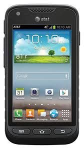 Samsung Galaxy Rugby Pro