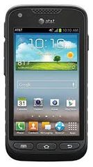  Samsung Galaxy Rugby Pro 