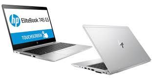 Hp Elitebook 745 G5