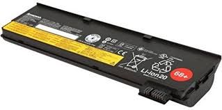Pin, Vệ Sinh Ngoài Laptop Lenovo Thinkpad X240
