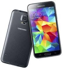SAMSUNG GALAXY S5 4G PLUS galaxys5