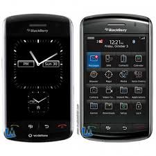 Blackberry9500 Storm