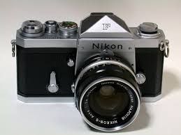 Nikon Fa