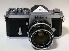  Nikon Fa 