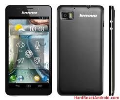 Lenovo S899T